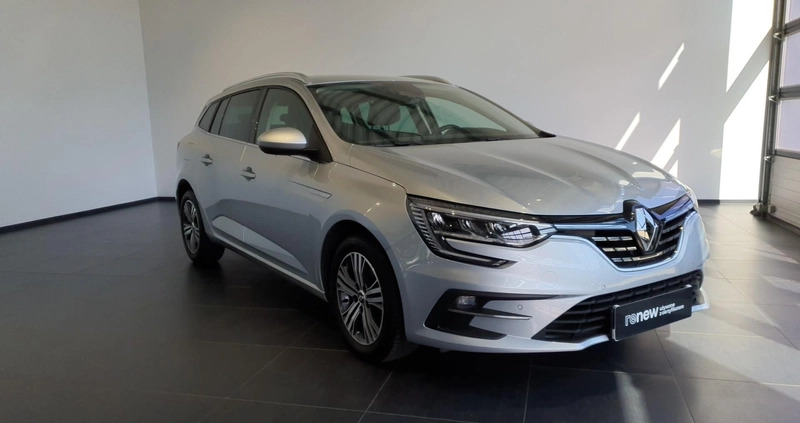 Renault Megane cena 89900 przebieg: 30036, rok produkcji 2022 z Radzionków małe 379